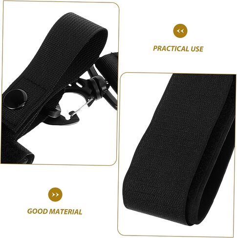 Adjustable Ski Carry Strap for Convenient Transport and Storage of Skis and Snowboards Lightweight Ergonomic Shoulder Design Material in Kuwait