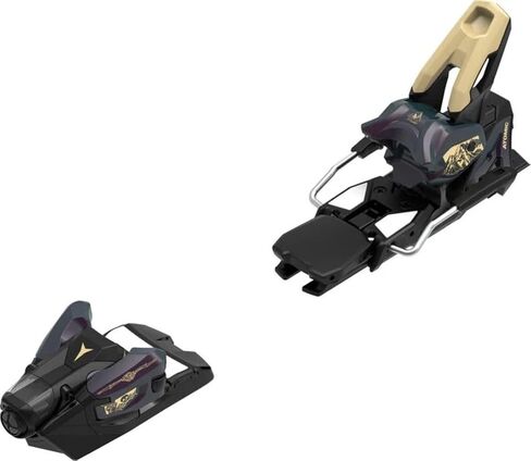 Atomic Strive 14 GW Ski Bindings in Kuwait