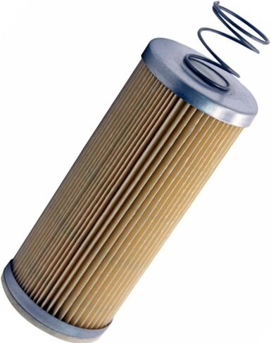 Air Filter Cartridge 731143 Filter Element Compatible with Elmo Rietschle Vacuum Pump DTA 60 KTA 100 in Kuwait