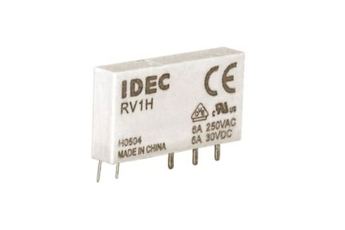 IDEC RV1H-G-D60 in Kuwait
