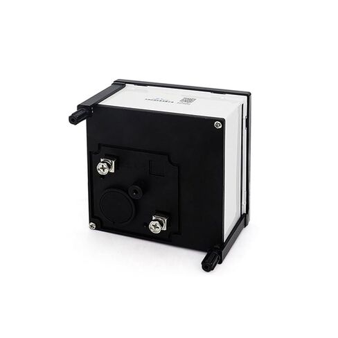 1pc SQ-96 CP-96 Voltmeter Pointer Meter 5V 10V 15V 20V 25V 30V 50V 75V 100V 150V 200V 300V 450V 500V 600V 800V Panel Meter(DC 300V) in Kuwait
