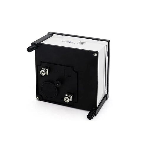 1pc SQ-96 CP-96 AC Voltmeter 5V 10V 15V 20V 25V 30V 50V 75V 100V 150V 200V 300V 450V 500V 600V 800V Voltage Panel Meter(DC Voltmeter,20V) in Kuwait