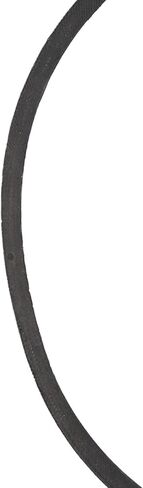 K660 Triangle V Belt 66cm Rubber Driving Belt Efficient Power Transmission 8mm Width 6mm Thick Quick Installation for Drill Machines Industrial Agricultural Equipment (k660) in Kuwait