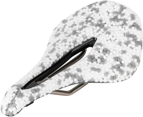 Comfortable Bike Bicycle Saddle Seat, New Technology Materials for MTB, Road, Exercise, Trekking, Folding, Hybrid & Cruiser Bikes in Kuwait