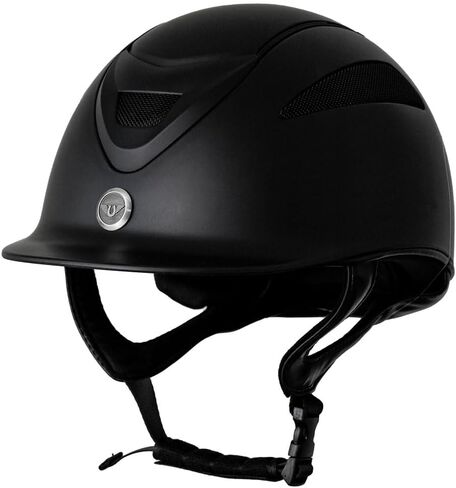 TuffRider Ventek Air Equestrian Horse Riding Helmet in Kuwait