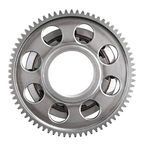 Starter Clutch Assembly with Overrun Clutch Gear for 1260cc 2017 Motorcycle Models in Kuwait
