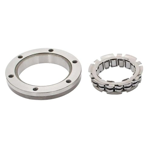 Motorcycle Starter Clutch Assembly Bearing Compatible with WR250F WR450F YZ250F YZ250X YZ250FX YZ450FX YZ450X YFZ450 YFZ450R WR YZ 250 F in Kuwait