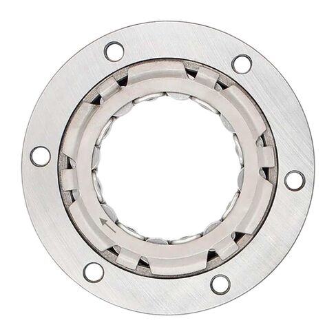 Motorcycle Starter Clutch Assembly Bearing Compatible with WR250F WR450F YZ250F YZ250X YZ250FX YZ450FX YZ450X YFZ450 YFZ450R WR YZ 250 F in Kuwait