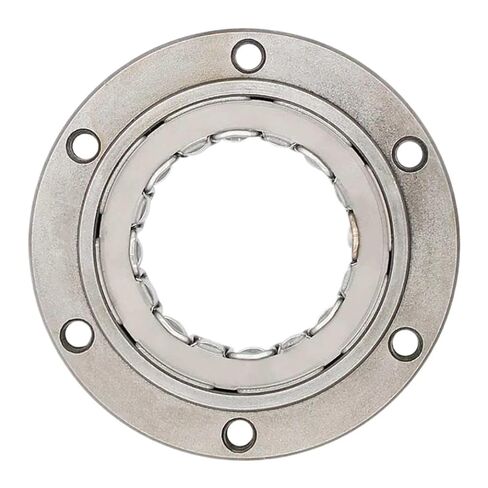 Motorcycle Starter Clutch Assembly Bearing Compatible with WR250F WR450F YZ250F YZ250X YZ250FX YZ450FX YZ450X YFZ450 YFZ450R WR YZ 250 F in Kuwait