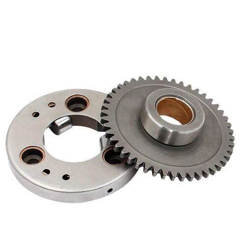 Bearing Starter Clutch Assy Compatible with TT R125LE TT R125 TTR125 XT125R XT125X YB125 YBR125ED in Kuwait