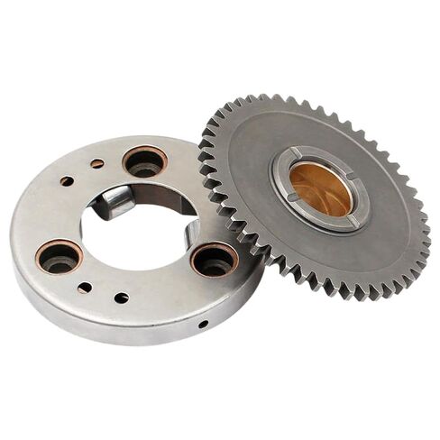 Bearing Starter Clutch Assy Compatible with TT R125LE TT R125 TTR125 XT125R XT125X YB125 YBR125ED in Kuwait