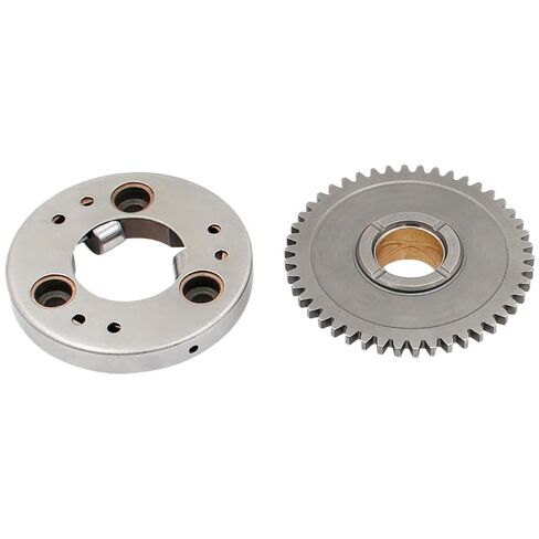 Bearing Starter Clutch Assy Compatible with TT R125LE TT R125 TTR125 XT125R XT125X YB125 YBR125ED in Kuwait