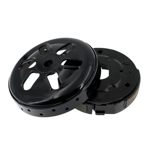 Racing Clutch Bell Clutch Shoe 3WF 90 Jog 50 Jog 90 Vino 90 BWS100 Minarelli 2T 1E40QMB Scooter Engine in Kuwait