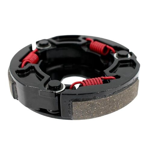 Racing Clutch Bell Clutch Shoe 3WF 90 Jog 50 Jog 90 Vino 90 BWS100 Minarelli 2T 1E40QMB Scooter Engine in Kuwait