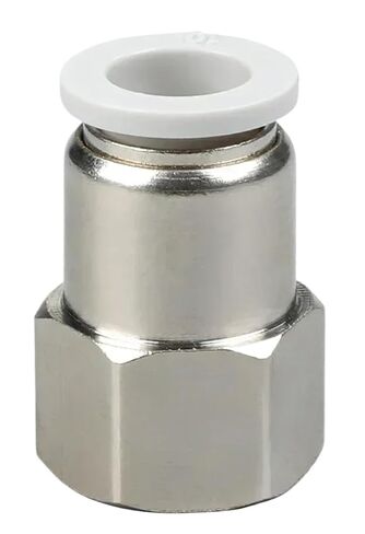 5/10pc Air Hose Fitting Quick Release Push in Connector Pneumatic Pipe Fittings 6mm 8mm 10mm Female Threaded 1/8 1/4 3/8 1/2(4 (Hose O.D. 4MM),04 (BSP1-2) 5pcs) in Saudi Arabia