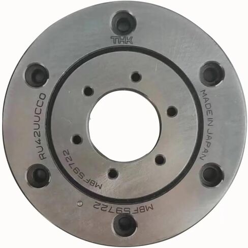 Cross Roller Ring Inner Ring Rotation RU42 RU42 RU42UUCC0 RU42UUC0 in Saudi Arabia