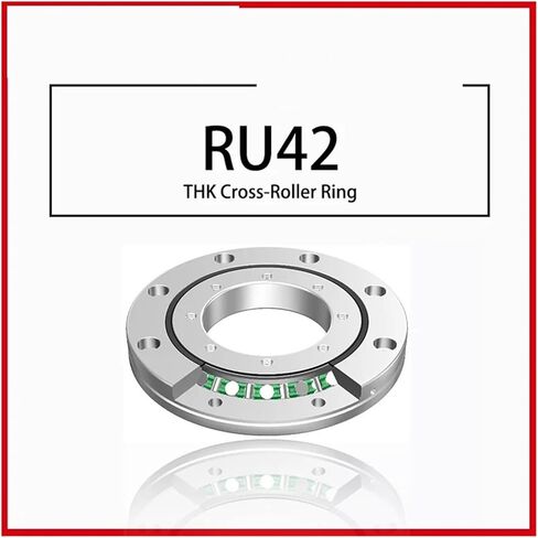 Cross Roller Ring Inner Ring Rotation RU42 RU42 RU42UUCC0 RU42UUC0 in Saudi Arabia