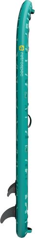 Retrospec Weekender Yogi 10’8 Extra Wide Yoga Paddle Board with Pump and Accessories, Non-Slip, Puncture Resistant, Lightweight iSUP Inflatable Paddle Board in Saudi Arabia