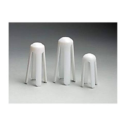 Dukal TEC 4406-1 Plastic Finger Guard, Assorted (Pack of 12) in Saudi Arabia