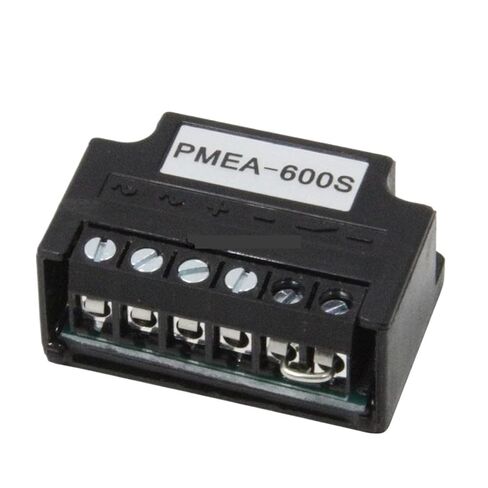 1 قطعة PMEA-600S نصف موجة المعدل موتور الفرامل جهاز إمداد الطاقة PMEA-600-S in Kuwait