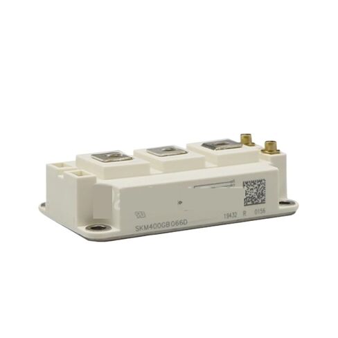 1pcs SKM400GB066D IGBT Module high Power Rectifier in Kuwait
