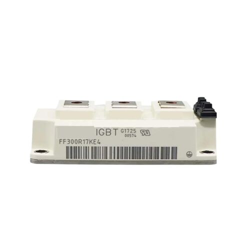 1 قطعة FF300R17KE4 IGBT وحدة مقوم الطاقة العالية in Kuwait