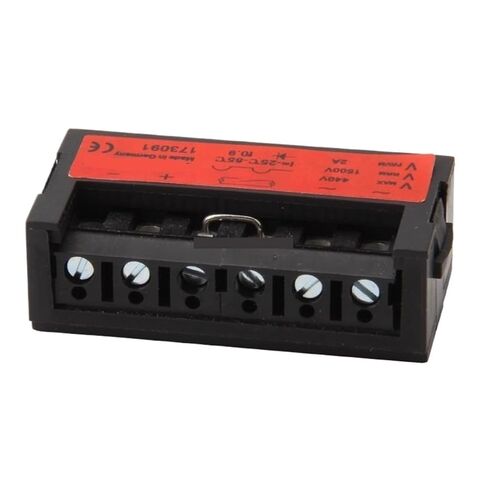 1pc 173091 Brake Lock Rectifier Module in Kuwait