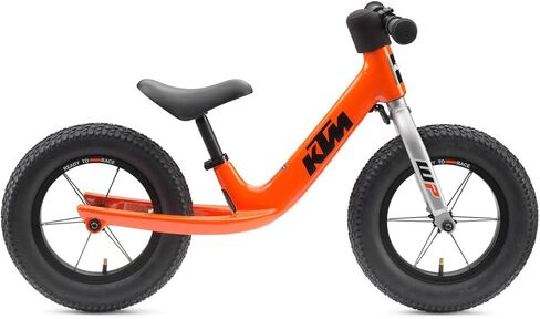 KTM PowerWear Youth Training Bike - Orange in Kuwait