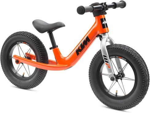 KTM PowerWear Youth Training Bike - Orange in Kuwait