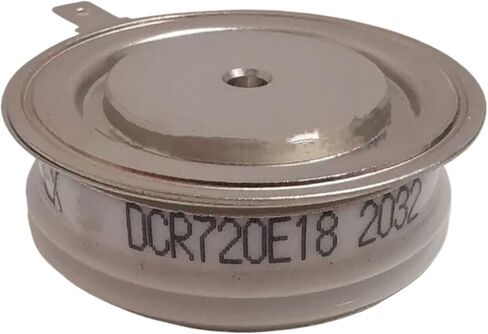 DCR720E18 Thyristor Module in Saudi Arabia