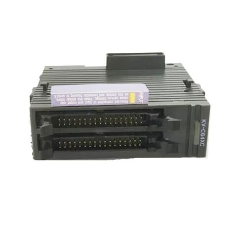 وحدة التحكم القابلة للبرمجة KV-C64XC in Kuwait