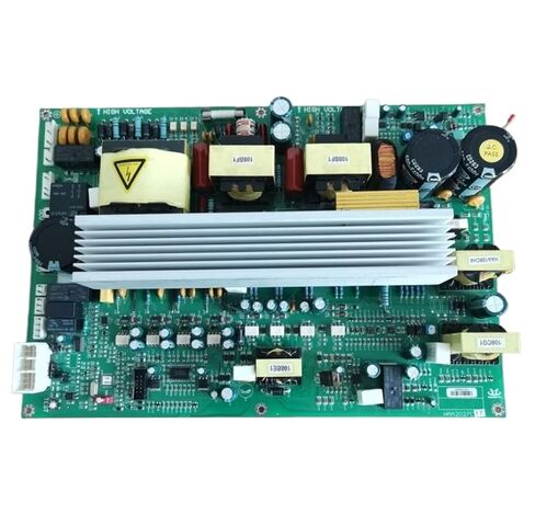Elevator Lift Inverter Driver Main PCB Card Board HAA2027C MCA HGP GVF-2 in Kuwait