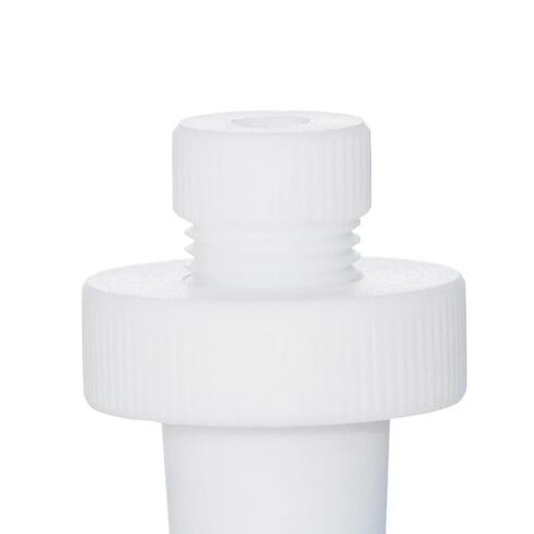 مختبر النمام تحمل محول سدادة ل 8 مللي متر قطر رمح اثارة قضيب PTFE القياسية سدادة 24 # in Kuwait