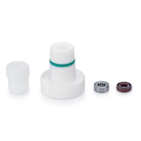مختبر النمام تحمل محول سدادة ل 8 مللي متر قطر رمح اثارة قضيب PTFE القياسية سدادة 24 # in Kuwait