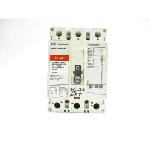 MRO الصناعية FD3150 600VAC 150A UNMP-OEM in Kuwait
