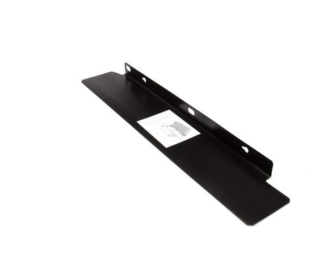 Manitowoc Ice Baffle Air Assembly 26.5 000008266 - قطعة غيار أصلية من OEM in Kuwait