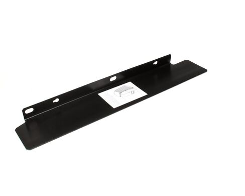 Manitowoc Ice Baffle Air Assembly 26.5 000008266 - قطعة غيار أصلية من OEM in Kuwait