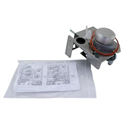 استبدال مجموعة حصاد IMM لمجموعة حصاد Ice O Matic 160°، 115V 1051210-01A in Kuwait