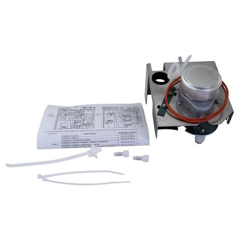 استبدال مجموعة حصاد IMM لمجموعة حصاد Ice O Matic 160°، 115V 1051210-01A in Kuwait