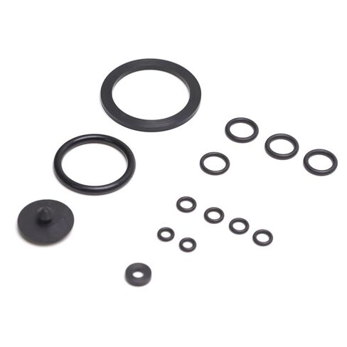 EPDM Replacement Seal Kit for Stainless Steel Pump Sprayers, Complete Seal Set Compatible with ASTRWK 1 Gallon, 1.5 Gallon and 2 Gallon Models in Kuwait