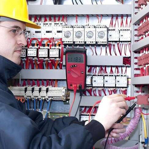 طقم مسبار خلفي 4 قطع، مجسات خلفية مرنة 4 مم أدوات إصلاح اختبار تشخيص السيارات لاختبار الجهد المتعدد للكشف عن الدائرة الكهربائية للسيارات in Kuwait