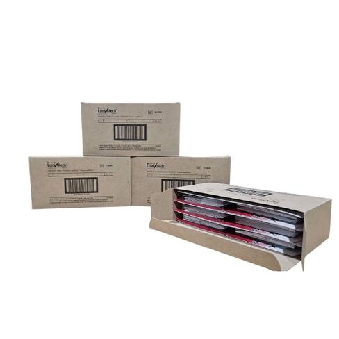 Leadcheck 2 Swab Blister Pack with 24 Packs in Bulk Box in Kuwait