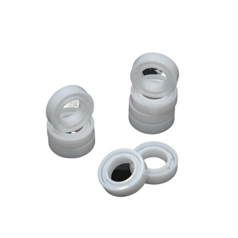 1 قطعة MR148 8X14X4mm محمل سيراميك كامل مضاد للصدأ MR148 in Kuwait