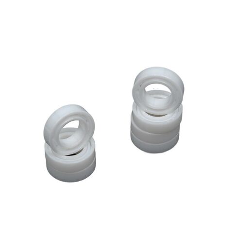 1 قطعة MR148 8X14X4mm محمل سيراميك كامل مضاد للصدأ MR148 in Kuwait