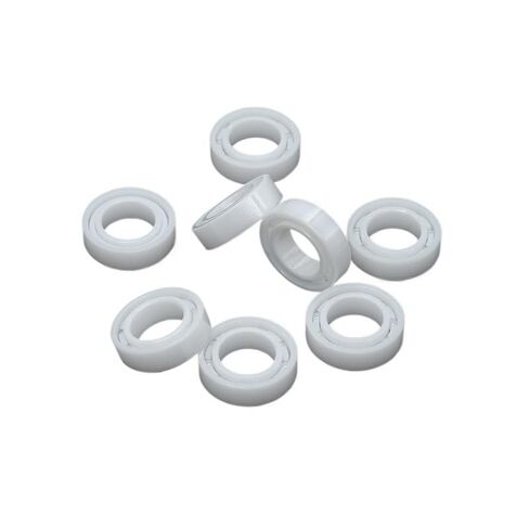 1 قطعة MR148 8X14X4mm محمل سيراميك كامل مضاد للصدأ MR148 in Kuwait