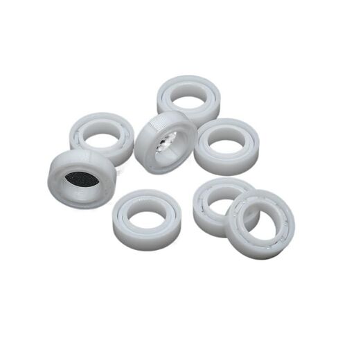 1 قطعة MR148 8X14X4mm محمل سيراميك كامل مضاد للصدأ MR148 in Kuwait