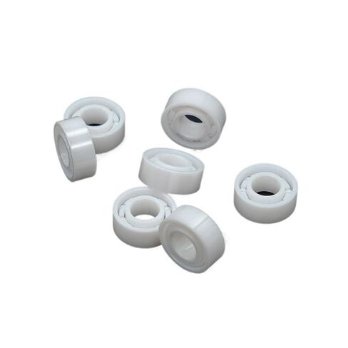1Pcs 5X11X5 mm 685 Full Ceramic Bearing ABEC-9 Zirconia Bearing 685 in Kuwait