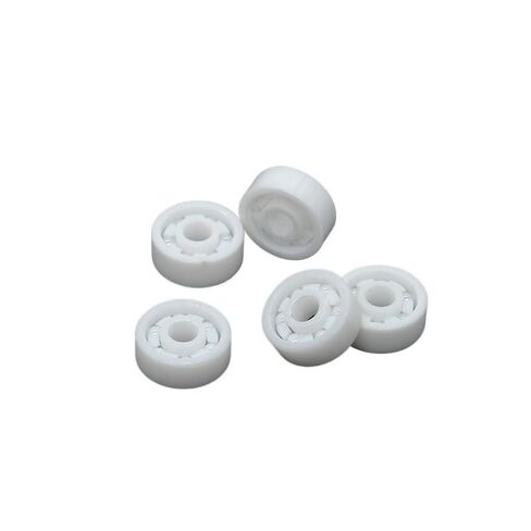 1Pcs MR63 Full Ceramic Bearing 3x6x2.5 mm Full Zro2 Ceramic Zirconia Bearing for Fishing Reel in Kuwait