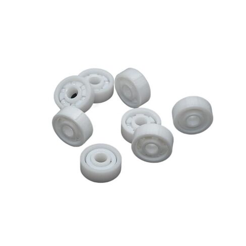 1Pcs MR63 Full Ceramic Bearing 3x6x2.5 mm Full Zro2 Ceramic Zirconia Bearing for Fishing Reel in Kuwait
