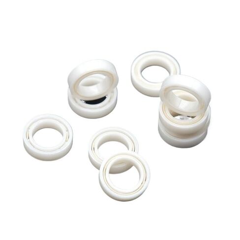 1Pcs 5x8x2 mm MR85W2 Full Ceramic Bearing ABEC-9 in Kuwait